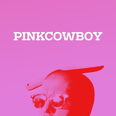 PINKCOWBOY - EP