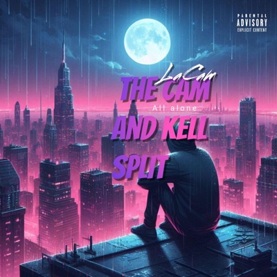 All alone (Official Audio) [Music video coming soon] - Single