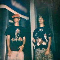 Gas in the Whip - Single - PLEASANT BOYS