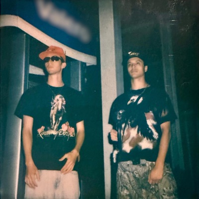 Gas in the Whip - Single