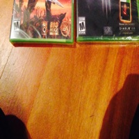 Diablo III - Single - Scrubby