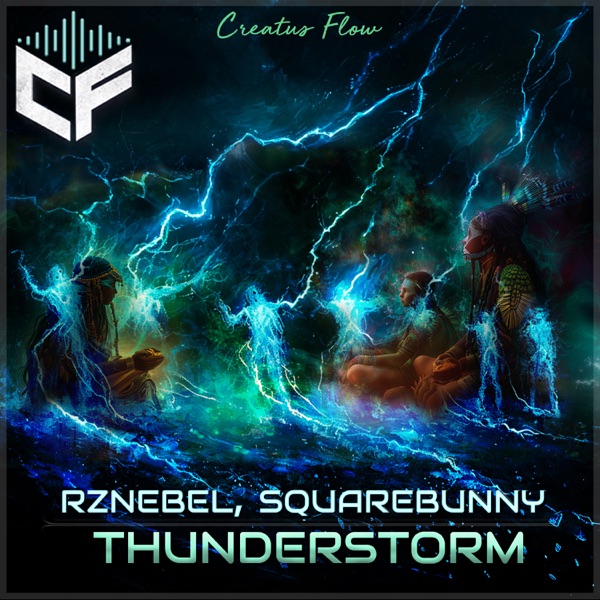 Thunderstorm - Single