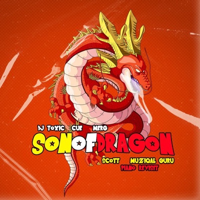 Son of Dragon (Piano Revisit) (feat. Muziqal Guru) - Single