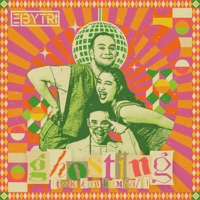 Ghosting (Tak Kan Kembali) - Single - ELBYTRI