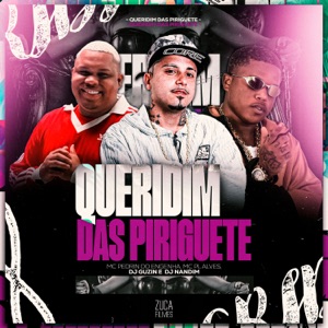 Queridim das Piriguete (feat. Mc Vuk Vuk)