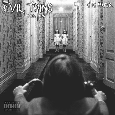Evil Twins - EP