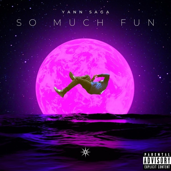 So Much Fun - Yann Saga