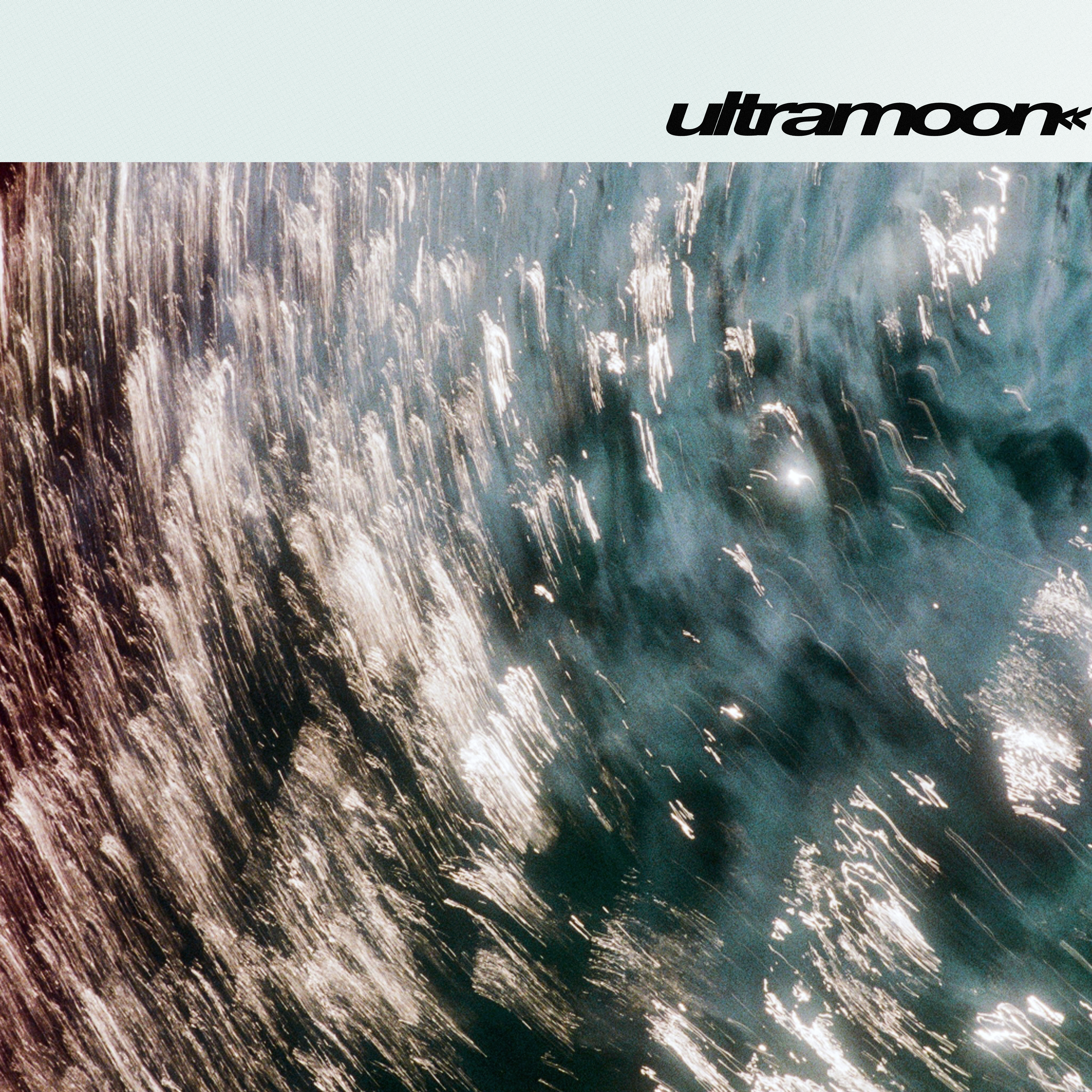 Ultramoon - Single