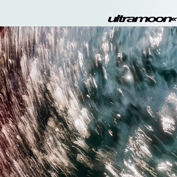 Ultramoon - Single