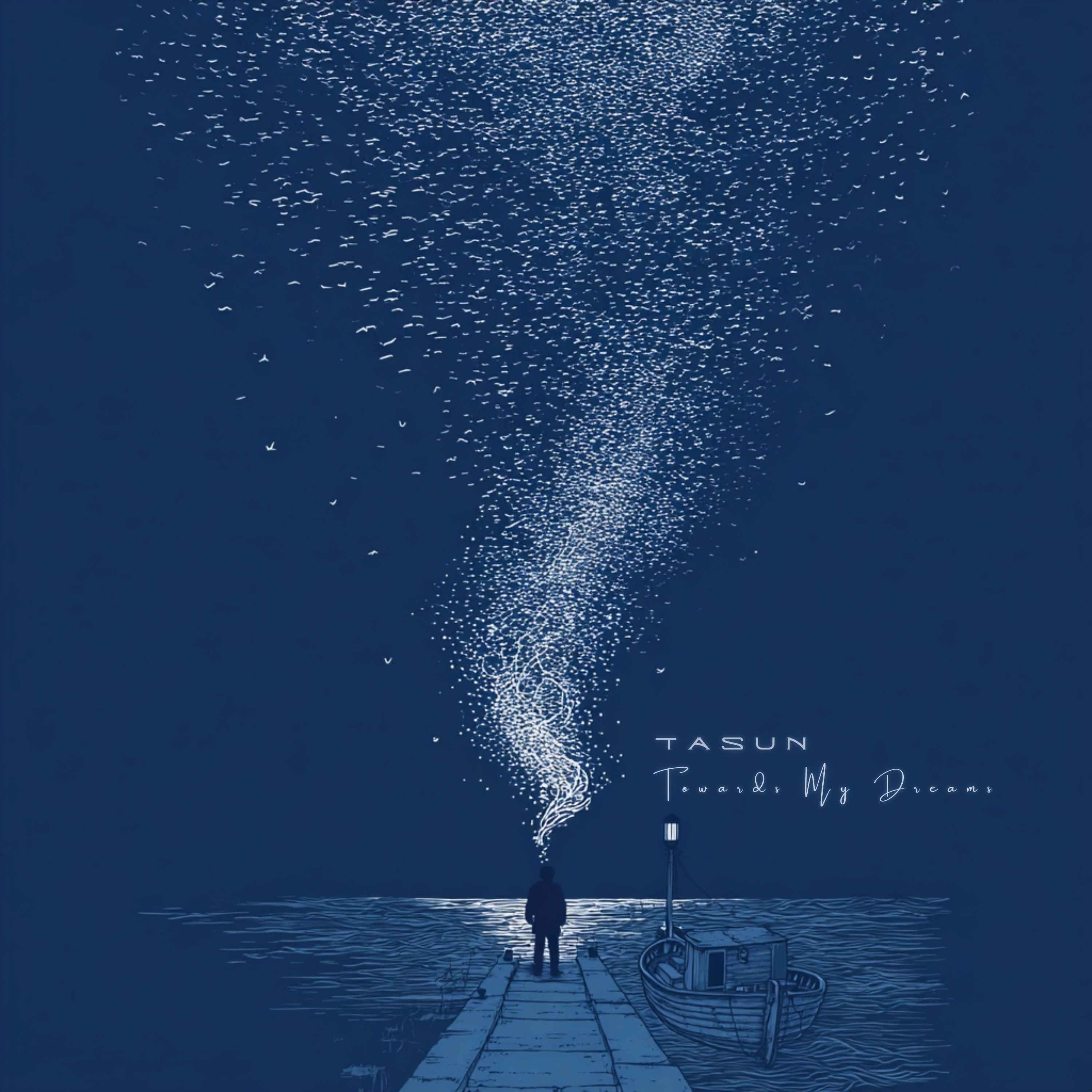 Towards My Dreams - Single