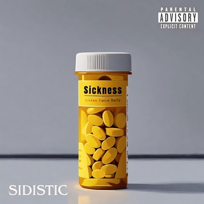 Sickness - Single