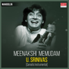 Meenakshi Memudam - U. Srinivas