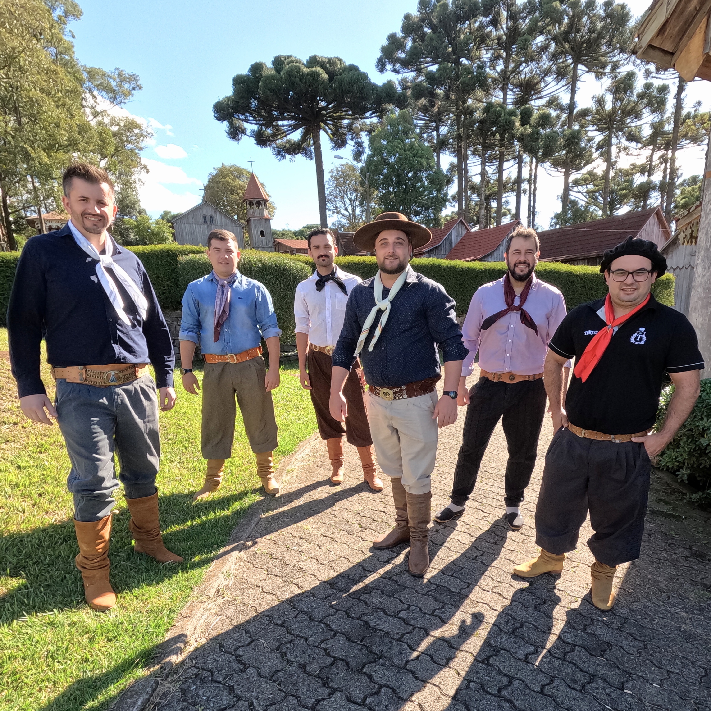 Moldado no Laço - Single