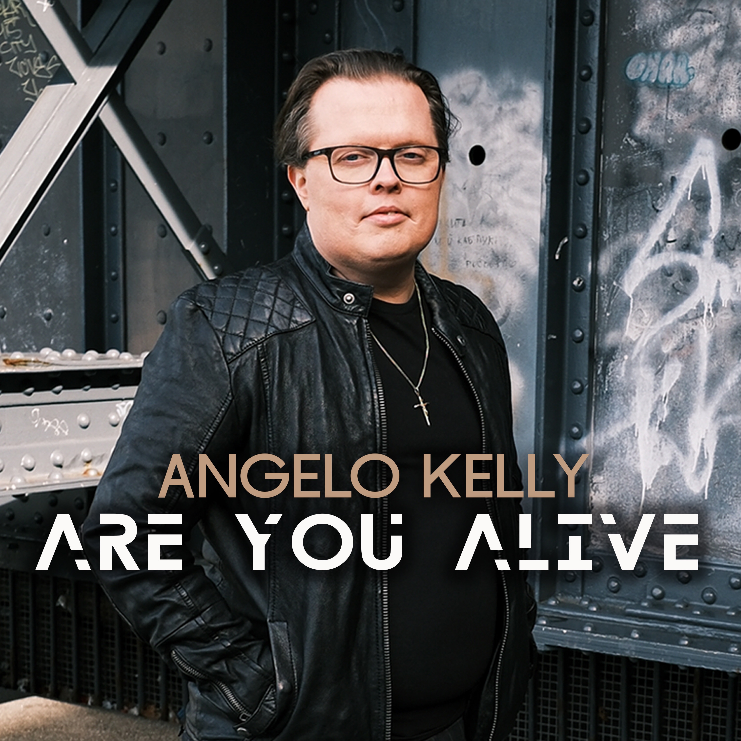 Are you alive - Single