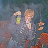 I Dont Want To Die - Single - Lati9as