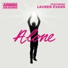 Icon Alone (feat. Lauren Evans) - Single