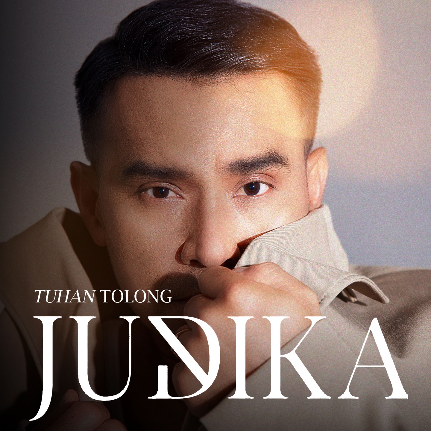Tuhan Tolong - Single