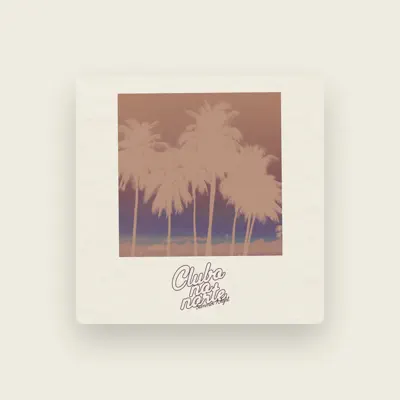 Listen to Clube no norte, watch music videos, read bio, see tour dates & more!