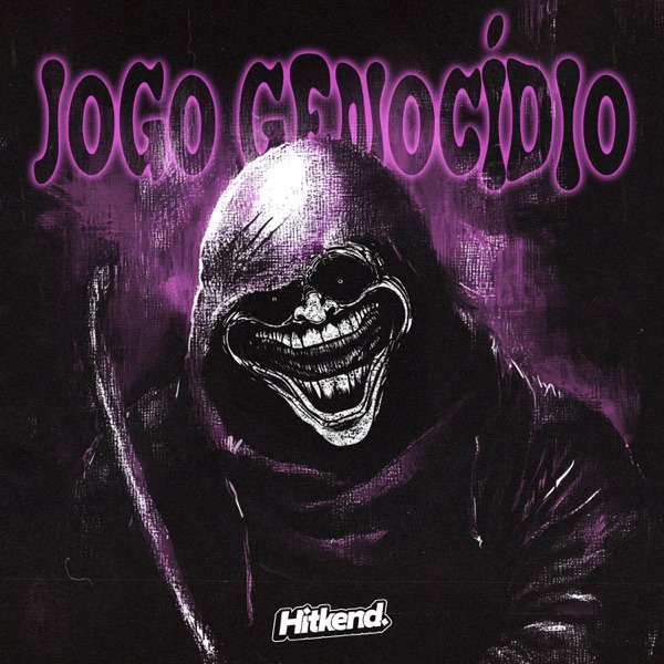 JOGO GENOCÍDIO - EP