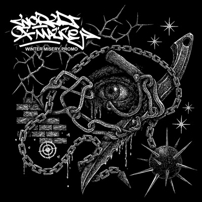 WINTER MISERY PROMO - Single