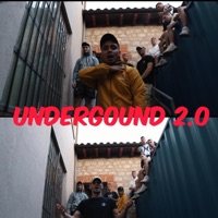 underground 2.0 - Single - LaVilla195 Music