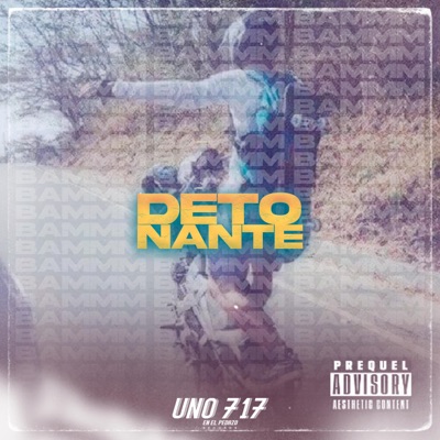 DETONANTE (BANG BANG) - Single