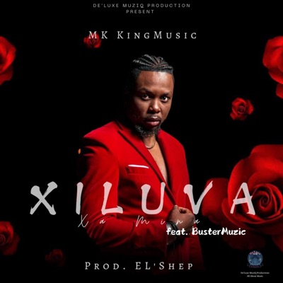 Xiluva xa mina (feat. BusterMuzic) - Single