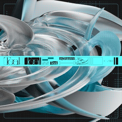 teal (feat. raiwinnn.) - Single