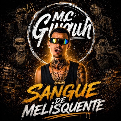 Sangue de Melisquente - Single