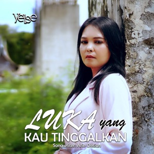 Luka Yang Kau Tinggalkan