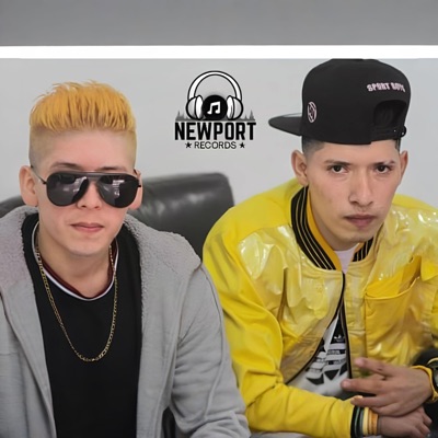 Guayampe Parte 2 (feat. Djenrry) - EP