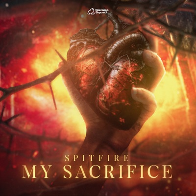My Sacrifice - Single