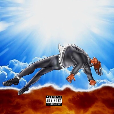 MARS (feat. Jae Markwick) - Single