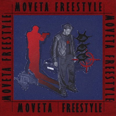 MOVETA FREESTYLE (PO) - Single