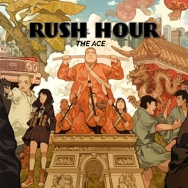 Freddy vs Jason (feat. Fastmoneya) TheAce