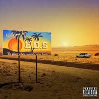 Lost in E.O.S - EP - Cikami & Don Katana