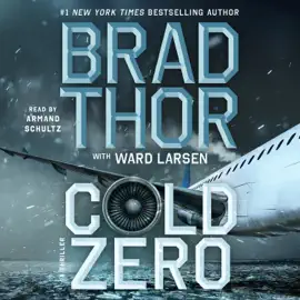 Cold Zero (Unabridged)