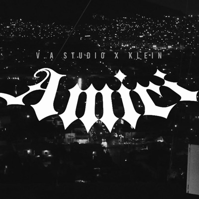 AMIRI (feat. klein & Dazz VA) - Single