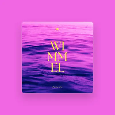 Listen to Wimmel, watch music videos, read bio, see tour dates & more!