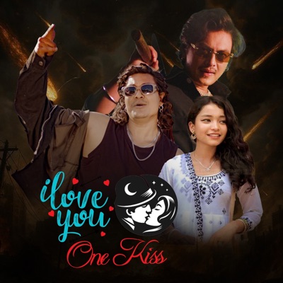 Love You one Kiss