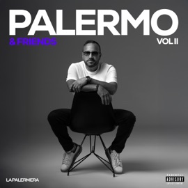 Chill Out Palermo & DonatoJR