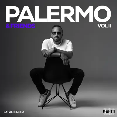 Listen to Palermo & Friend Vol II by Palermo