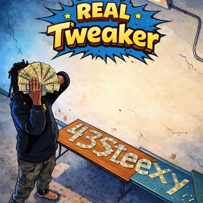 Real Tweaker - EP