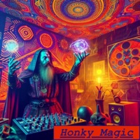 Honky Magic (feat. Peacock Producshunz) - Single - Swamptree Sater
