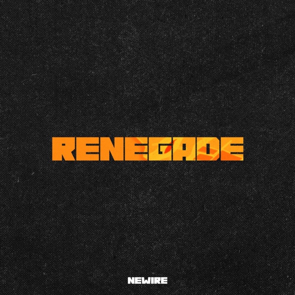 Renegade - Single