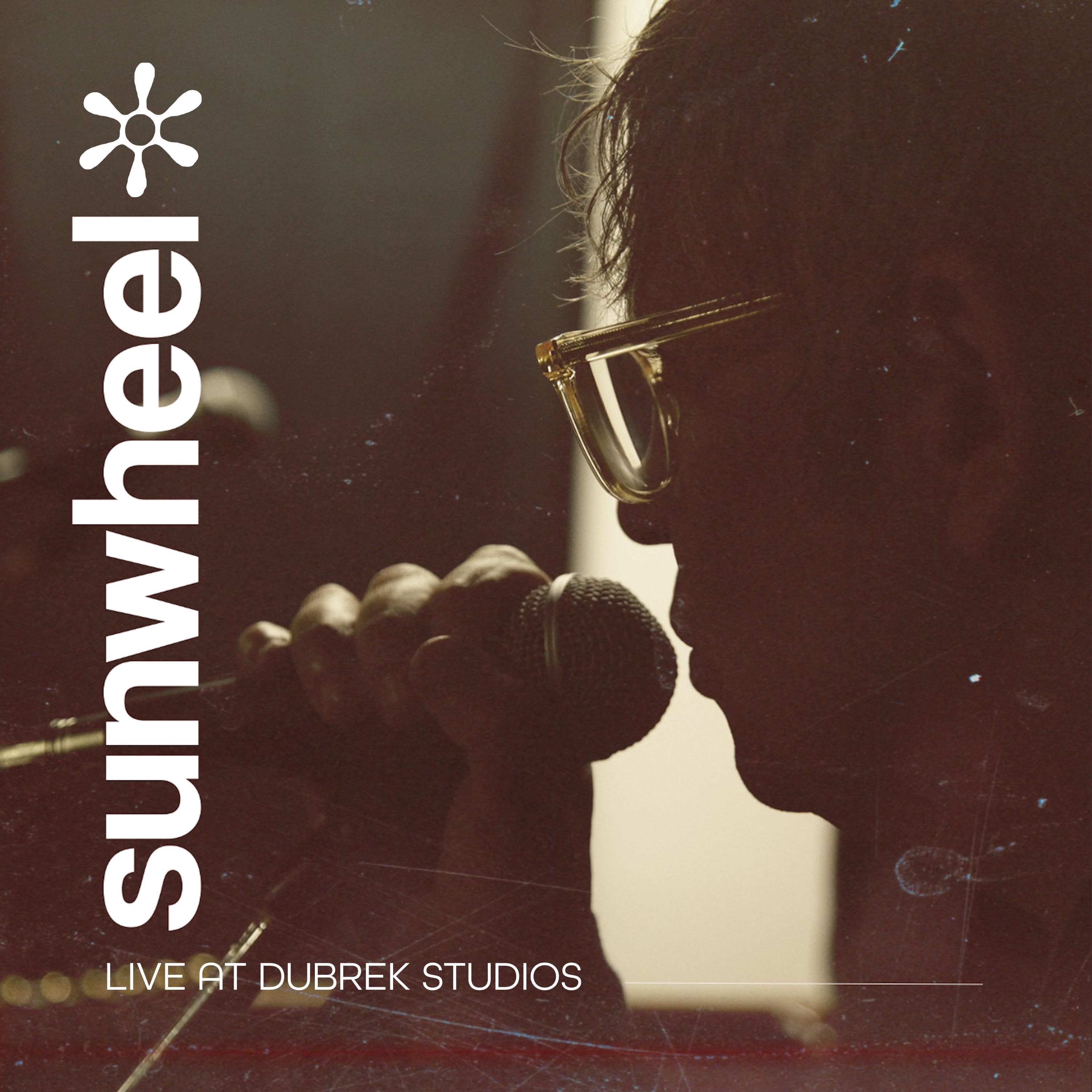 Live at Dubrek Studios - EP