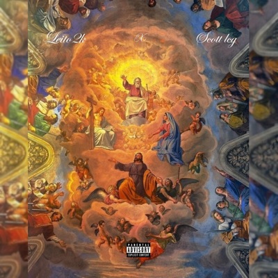 I am for you (feat. leito2k) - Single