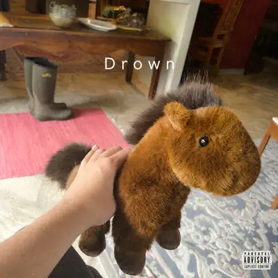 OLLIEの「Drown - Single」を聴こう。