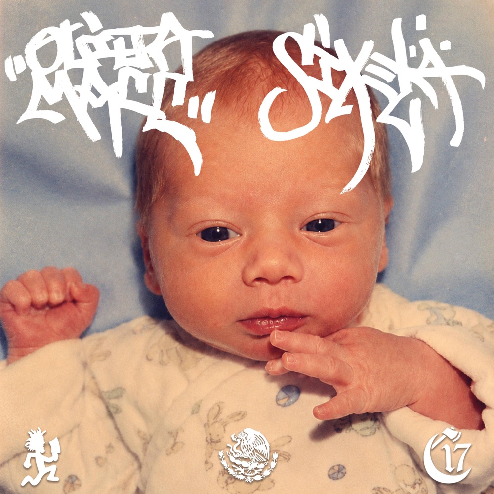 Обложка альбома «GOD'S ASHTRAY - EP» — Ouija Macc