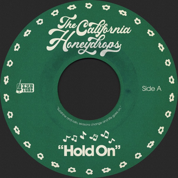 Hold On - Single